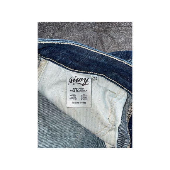 Women’s jeans size 28 - Picture 7 of 9